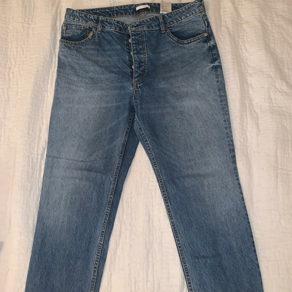 Jeans - Picture 4 of 4